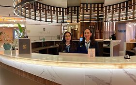 Hotel Vía Dorada